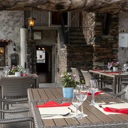 San Giorgio Hotel