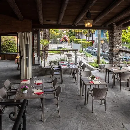 Hotel San Giorgio 2*