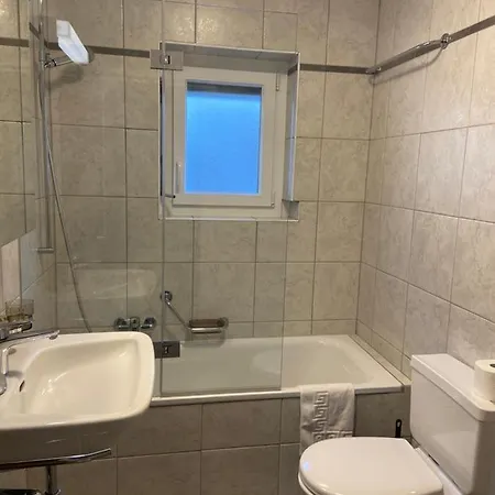 San Giorgio Hotel 2*